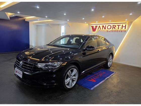 VOLKSWAGEN JETTA 1.4 250 TSI TOTAL FLEX R-LINE TIPTRONIC VOLKSWAGEN JETTA 1.4 250 TSI TOTAL FLEX R-LINE TIPTRONIC